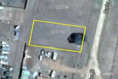 12 Napier St, Mendooran, NSW 2842