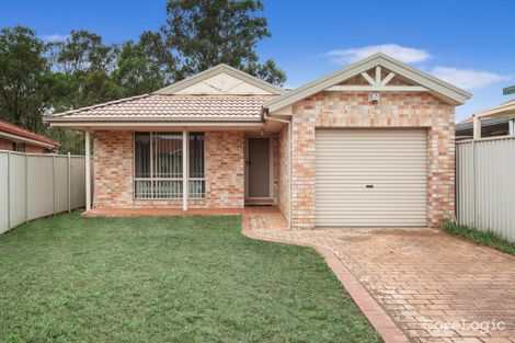 Property photo of 4 Tallinn Grove Rooty Hill NSW 2766