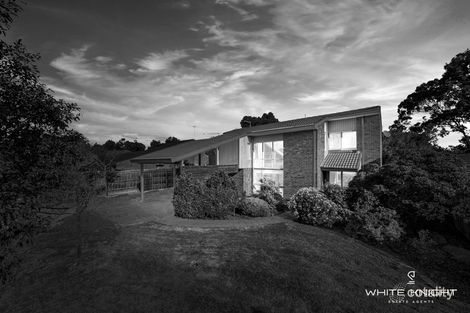 Property photo of 3 Cohuna Court Taylors Lakes VIC 3038
