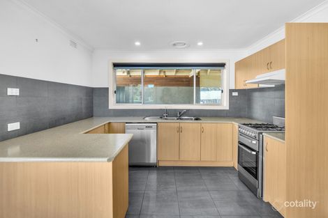 Property photo of 18 Fitzpatrick Drive Altona Meadows VIC 3028