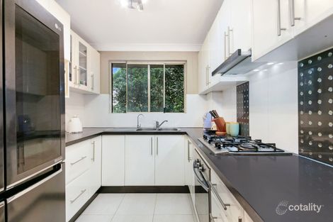 Property photo of 6/6 Myrtle Road Bankstown NSW 2200