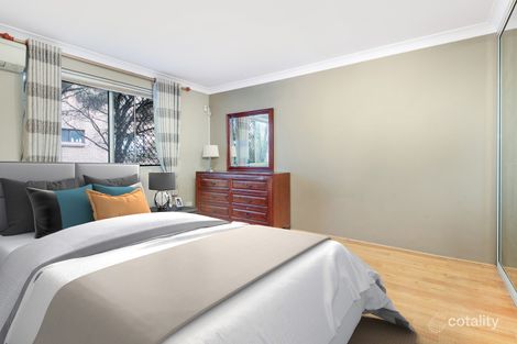 Property photo of 6/6 Myrtle Road Bankstown NSW 2200