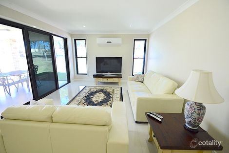 Property photo of 20 Lillypilly Place Regency Downs QLD 4341