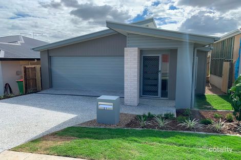 21 Reg Grundy St, Ripley, QLD 4306