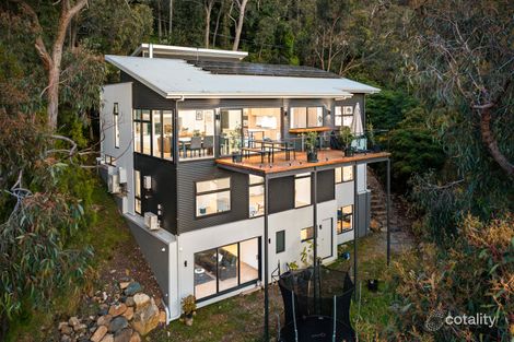 Property photo of 3 Walbundry Avenue Ferntree Gully VIC 3156