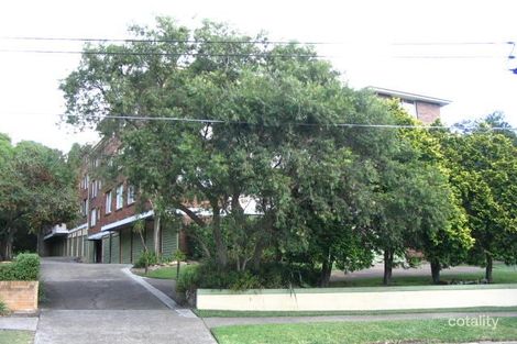 10/14-16 Price St, Ryde, NSW 2112