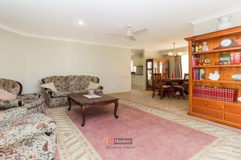 Property photo of 13 Fromelles Court Regents Park QLD 4118