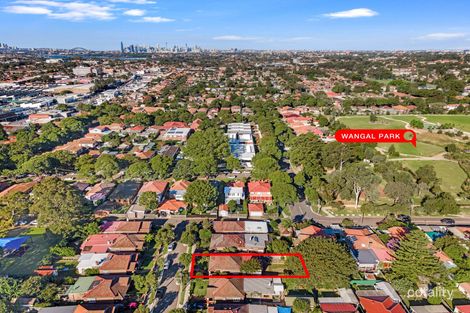 Property photo of 6 Rostherne Avenue Croydon NSW 2132