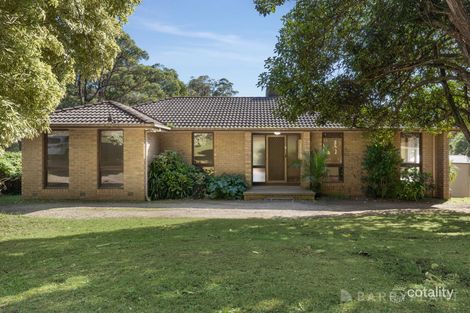 1 Meyer St, Cockatoo, VIC 3781