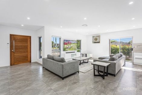 Property photo of 1 Stanwell Crescent Ashcroft NSW 2168