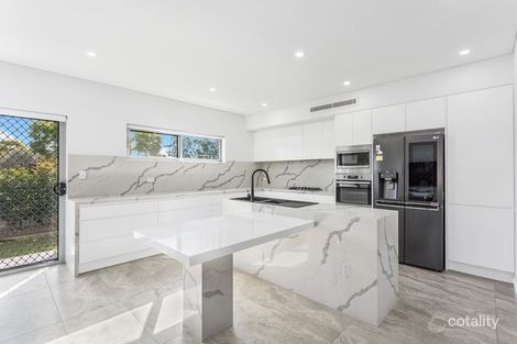 Property photo of 1 Stanwell Crescent Ashcroft NSW 2168