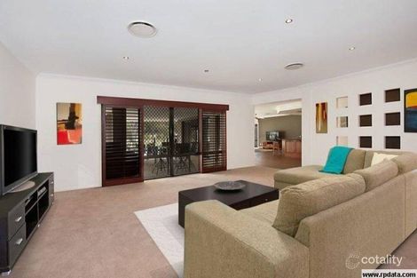 Property photo of 110 Arun Drive Arundel QLD 4214
