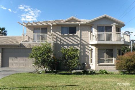 Property photo of 129 Queen Street Revesby NSW 2212