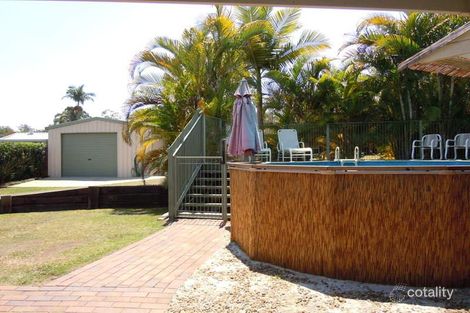 Property photo of 11 Timbertop Avenue Browns Plains QLD 4118