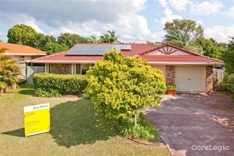 Property photo of 19 Redgrove Avenue Wellington Point QLD 4160