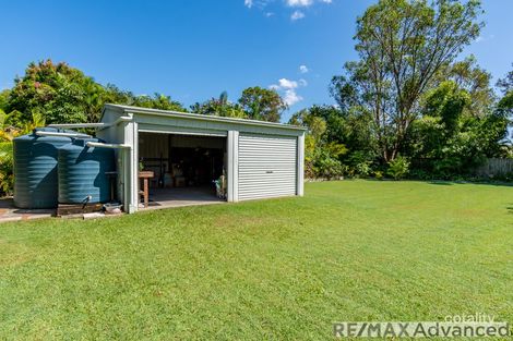 21 Bernborough Way, Ningi, QLD 4511