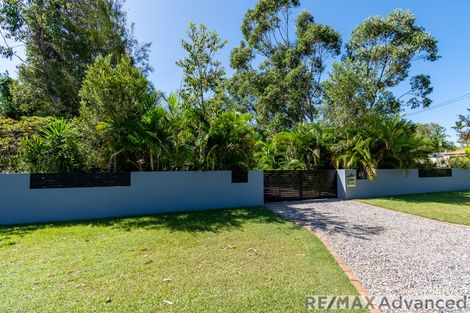 Property photo of 21 Bernborough Way Ningi QLD 4511