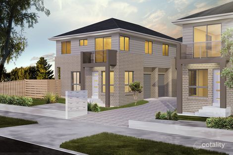 Property photo of 14/88 Reid Street Werrington NSW 2747
