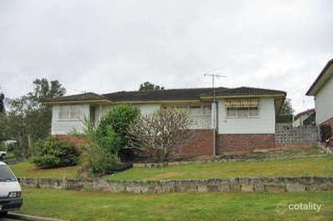 10 Murralong Rd, Mount Colah, NSW 2079