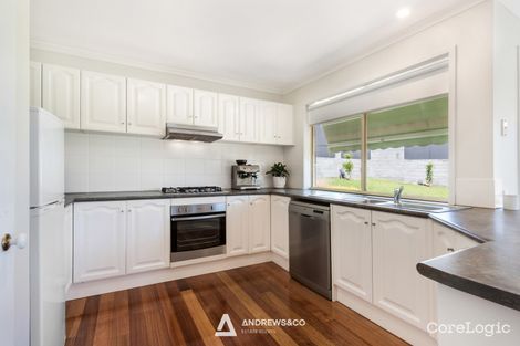 Property photo of 21 Douglass Court Bannockburn VIC 3331