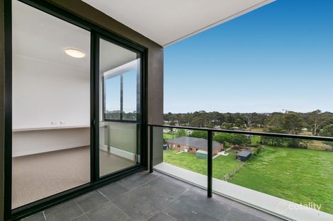 Property photo of 504/10 Grassland Street Rouse Hill NSW 2155