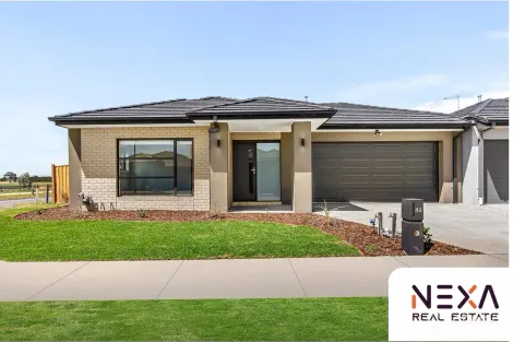 46 Rochford Dr, Donnybrook, VIC 3064