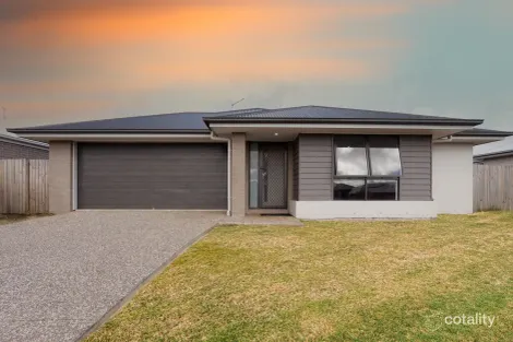 36 Tallowwood Bvd, Cotswold Hills, QLD 4350