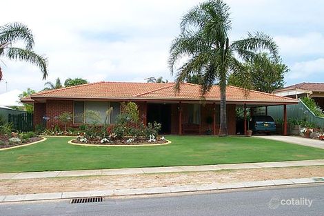 5 Gascoyne Ave, Woodvale, WA 6026