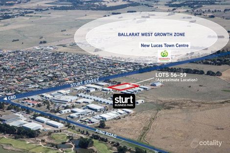 5 Endeavour Way, Alfredton, VIC 3350