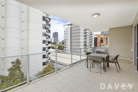 Property photo of 20/35 Wellington Street East Perth WA 6004