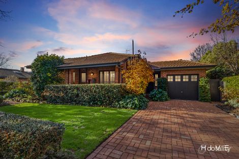 Property photo of 28 Doonkuna Street Braddon ACT 2612