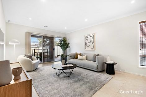 Property photo of 38 Jamieson Terrace Taylors Hill VIC 3037