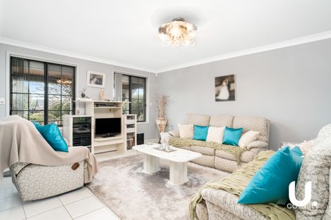 Property photo of 17 Gardenia Place Macquarie Fields NSW 2564
