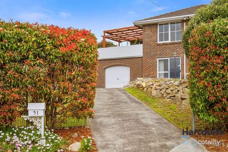 Property photo of 51 Cleburne Street Kingston TAS 7050