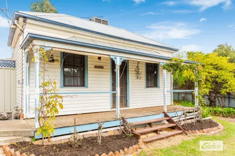 Property photo of 9 Grant Street Long Gully VIC 3550