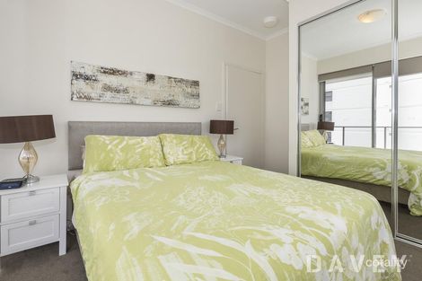 Property photo of 20/35 Wellington Street East Perth WA 6004