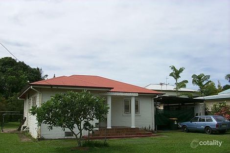 12 Brisbane St, Parramatta Park, QLD 4870