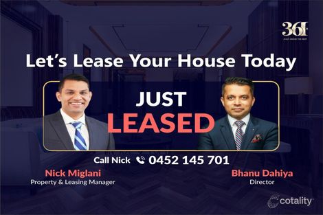 Property photo of 9 Burswood Circuit Harkness VIC 3337