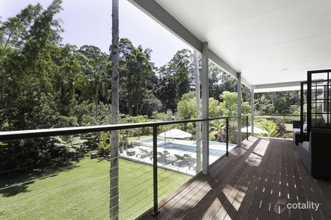 Property photo of 36 McIntyre Lane Tinbeerwah QLD 4563