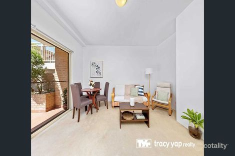 Property photo of 106/94-116 Culloden Road Marsfield NSW 2122