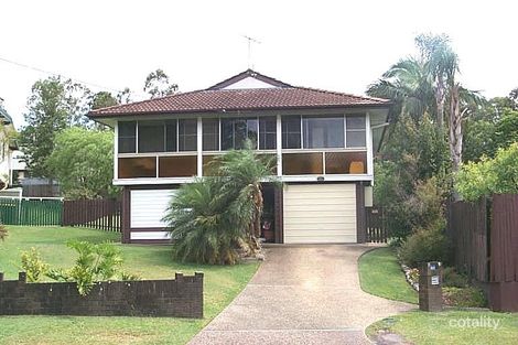 66 Tarwarri St, Bracken Ridge, QLD 4017