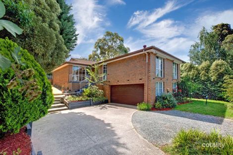 Property photo of 3 Borola Court Croydon North VIC 3136