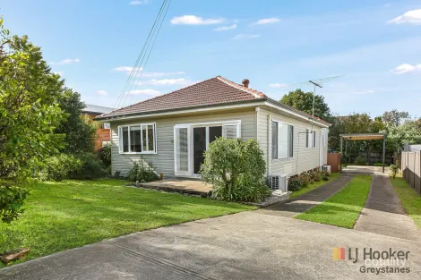 33 Lock St, Blacktown, NSW 2148