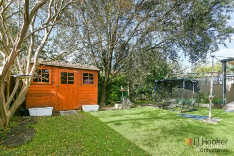 Property photo of 33 Lock Street Blacktown NSW 2148