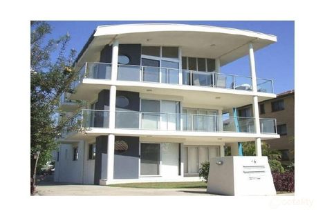 Property photo of LOT 4/46 O'Connor Street Tugun QLD 4224