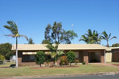 Property photo of 22 Smiths Road Avoca QLD 4670