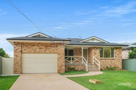 Property photo of 1/92B Kincumber Crescent Davistown NSW 2251