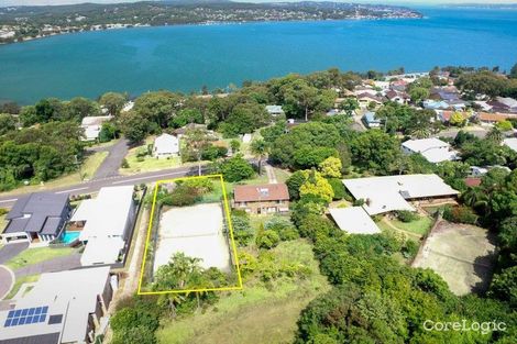 Property photo of 41A Thompson Road Speers Point NSW 2284