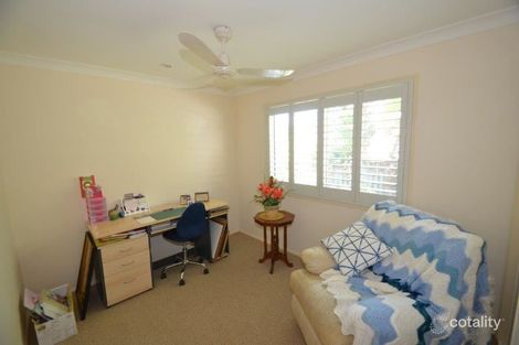 Property photo of 20 Laysan Crescent Oxenford QLD 4210