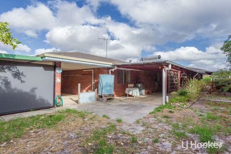 Property photo of 1 Shannon Way Collie WA 6225